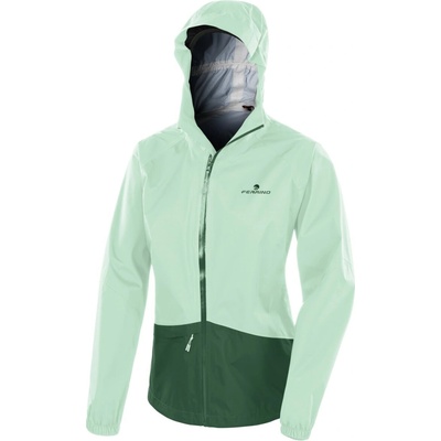 Ferrino Kunene Jacket Woman Aqua