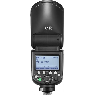 Godox V1Pro pro Canon V1PROC
