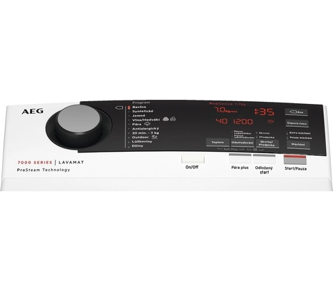AEG LTX7E272C
