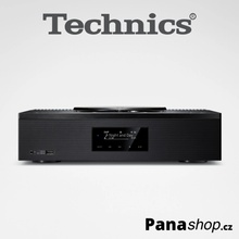 Technics SA-C600E