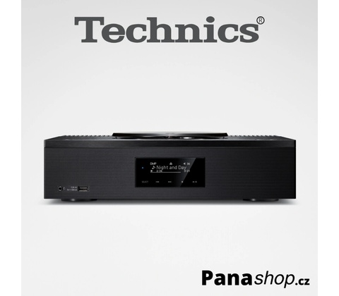 Technics SA-C600E