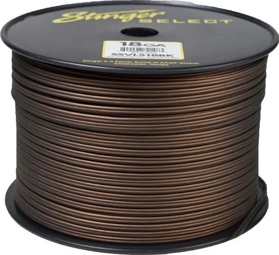 Stinger SSVLS18BK