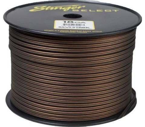 Stinger SSVLS18BK
