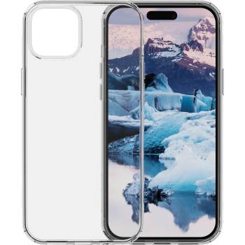 dbramante1928 Силиконов кейс dbramante1928 Iceland Pro Case Apple iPhone 15, Clear (IP61CL001829)