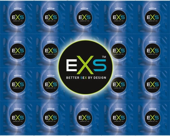 EXS Regular 3 ks