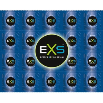 EXS Regular 3 ks