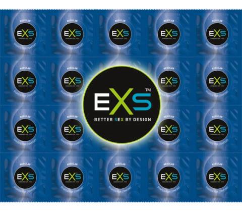 EXS Regular 1000 ks