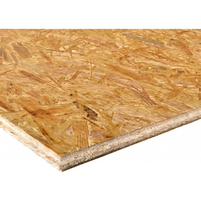 Kronospan OSB 3 Superfinish N 2500 x 625 x 18 mm ks – Zbozi.Blesk.cz