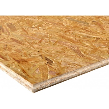 Kronospan OSB 3 Superfinish N 2500 x 625 x 18 mm 1 ks