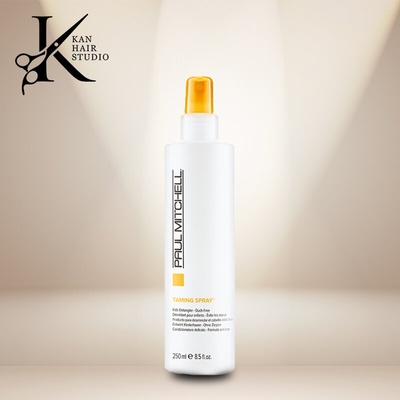 Paul Mitchell TAMING SPRAY® детски спрей за лесно разресване, без отмиване 200 ml