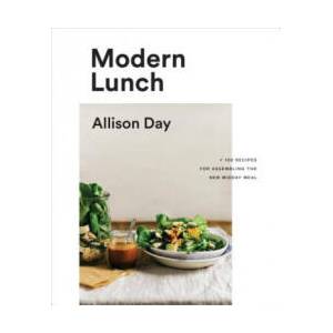 Modern Lunch (ISBN: 9780147531001)