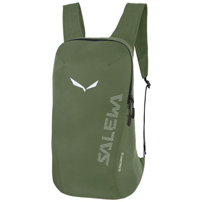 Salewa Ultralight 15L Цвят: зелен