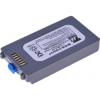 T6 POWER Baterie BSSY0007 pro čtečku čárových kódů Symbol - BSSY0007