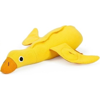 DogLemi Snuffle Toy Duck čuchacia hračka na maškrty 36 cm