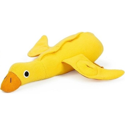 DogLemi Snuffle Toy Duck čuchacia hračka na maškrty 36 cm