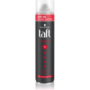 Schwarzkopf Taft Power лак за коса с екстра силна фиксация 400ml