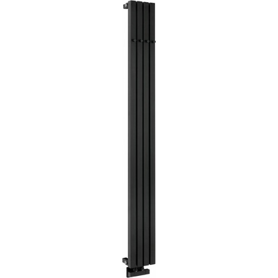 Sapho LETIZIA IR247B 190 mm x 1800 mm čierna mat