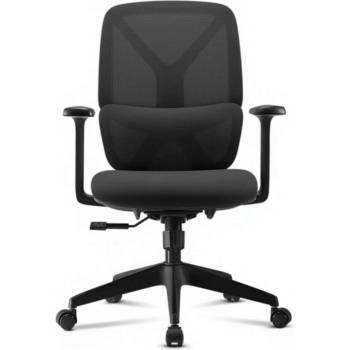 Antares Работен офис стол Antares - Win, черен (WIN-BLACK)