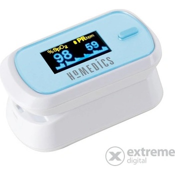 HoMedics PX-101-EEU pulzný oximeter