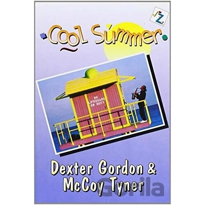 Dexter Gordon, McCoy Tyner: Cool Summer DVD