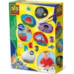 SES Creative SES Painting on a rock 14289 42896