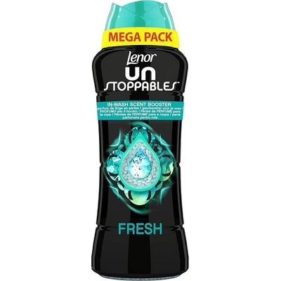 Lenor vonné perličky Unstoppables Fresh 570 g