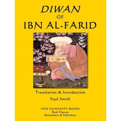 Diwan of Ibn al-Farid | Umar Ibn Al-Farid, Paul Smith