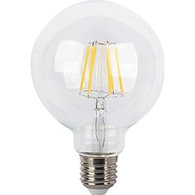 Rabalux 1598 LED E27 7,2W 2700K 806lm G95
