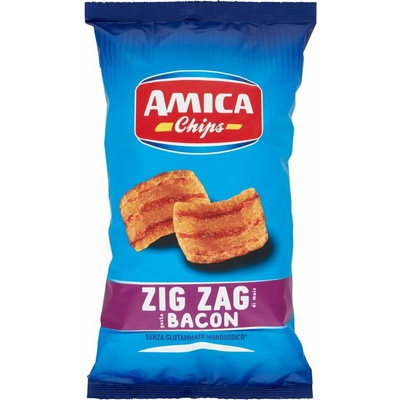 Amica slaninové krekry 160 g