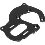 Axial Аксиална плоча на двигателя: lcxu