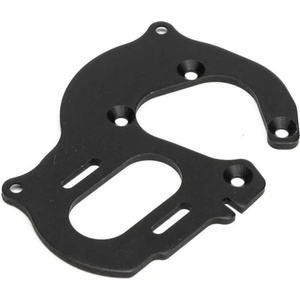 Axial Аксиална плоча на двигателя: lcxu
