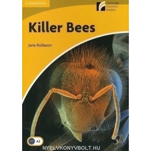 Killer Bees Level 2 Elementary/Lower-intermediate (2006)