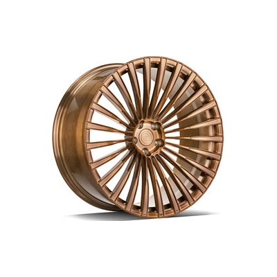 SEVENTY9 MF.1 11.5x21 5x112 ET17 brushed bronze