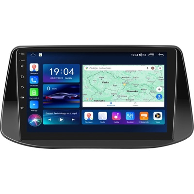 Everest EVT211 Hyundai i30 III