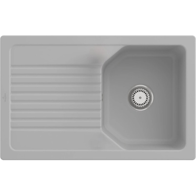 Villeroy & Boch Linara 45 Steam