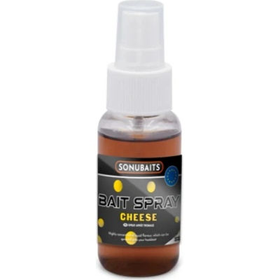 Sonubaits Bait Spray Banán 50 ml