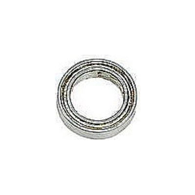 GM RACING Kuličkové ložisko 1/4" x 3/8"