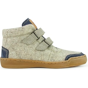 Doghammer Детски обувки barefoot Doghammer Kid's Terrar Wool High Barefoot shoes - Indigo - размер 29 (EU) (702-5207-0216)