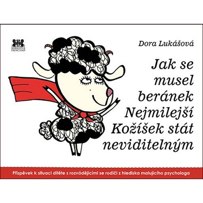 Jak se musel beránek Nejmilejší Kožíšek