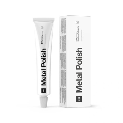 Koch Chemie Metal Polish (Mep) - Полираща паста за метал и хром 75ml (4314)