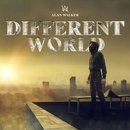 Different World - Alan Walker CD