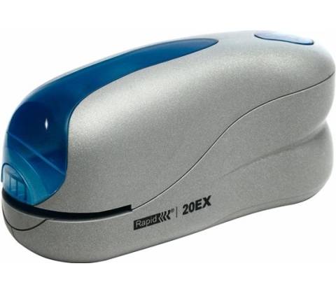 Rapid 20EX