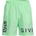 Givenchy Logo Mint plavky