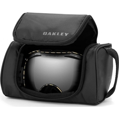 Oakley Universal Soft Goggle - Black – Zboží Mobilmania