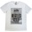 The Beatles Tour '64 Carnegie Hall White L Риза (BEATTEE652MW03)