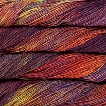 malabrigo Arroyo Archangel Плетива прежда (AR850)