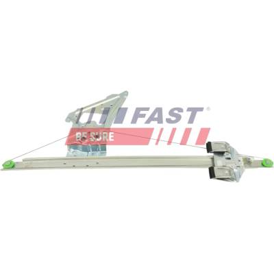Zvedací zařízení oken FAST FT91718