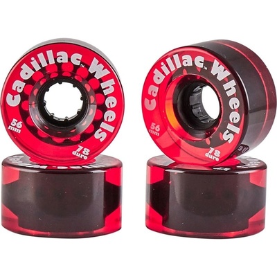 CADILAC WHEELS Cadillac Mini 78A 56mm