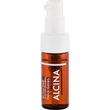 Alcina liftingová ampule 5 ml