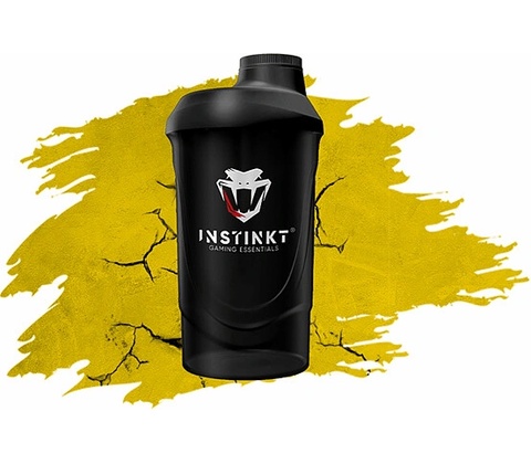 Instinkt Shaker 700 ml - černá